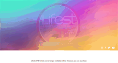 Desktop Screenshot of lifest.com